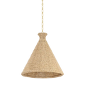 Hudson Valley Lighting, TALLMAN PENDANT, PENDANT LIGHT