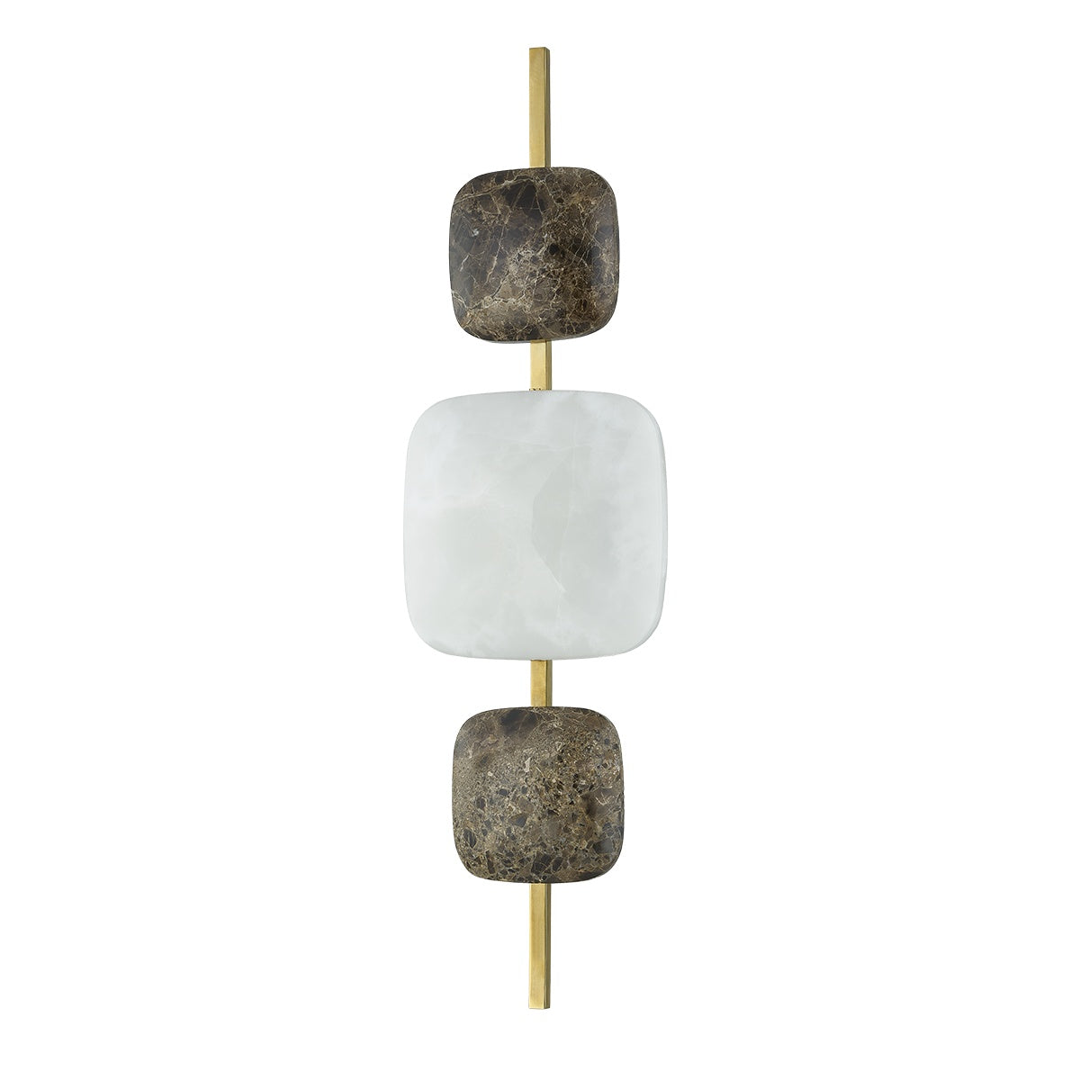 Corbett Lighting, SALISBURY WALL SCONCE, WALL SCONCES