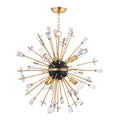 HUDSON VALLEY LIGHTING, LIBERTY CHANDELIER, CHANDELIER LIGHT
