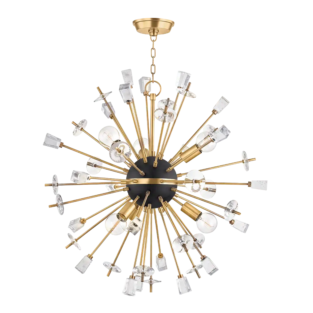 Hudson Valley Lighting, LIBERTY CHANDELIER, CHANDELIER LIGHT