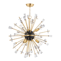 Hudson Valley Lighting, LIBERTY CHANDELIER, CHANDELIER LIGHT