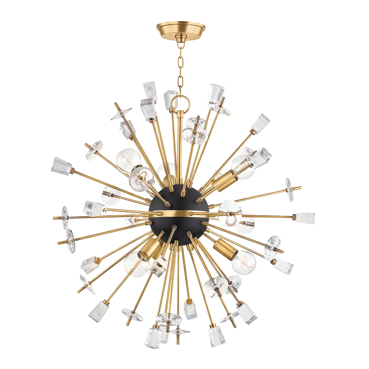 Hudson Valley Lighting, LIBERTY CHANDELIER, CHANDELIER LIGHT
