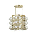 Corbett Lighting, TOULOUSE CHANDELIER, CHANDELIER LIGHT
