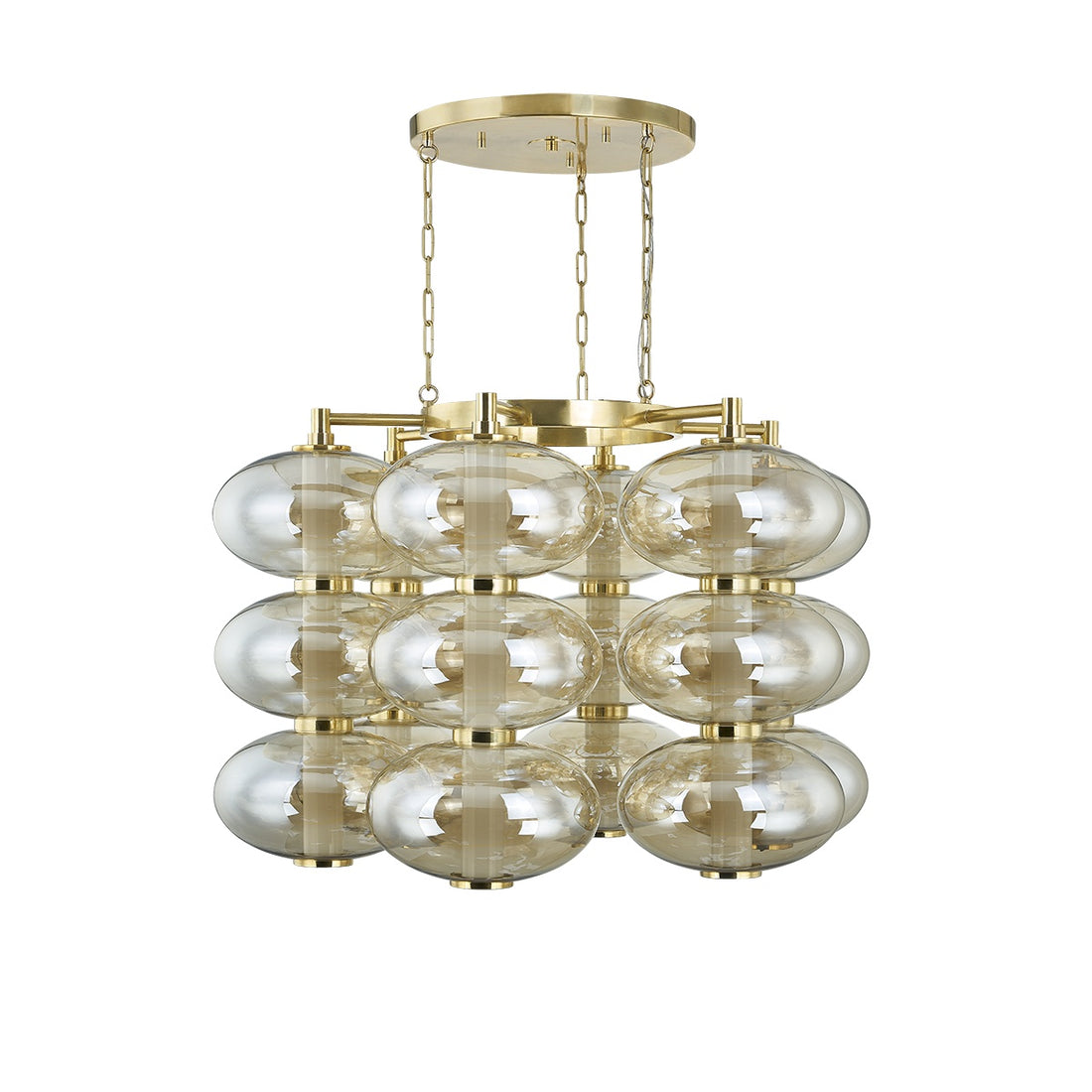 Corbett Lighting, TOULOUSE CHANDELIER, CHANDELIER LIGHT