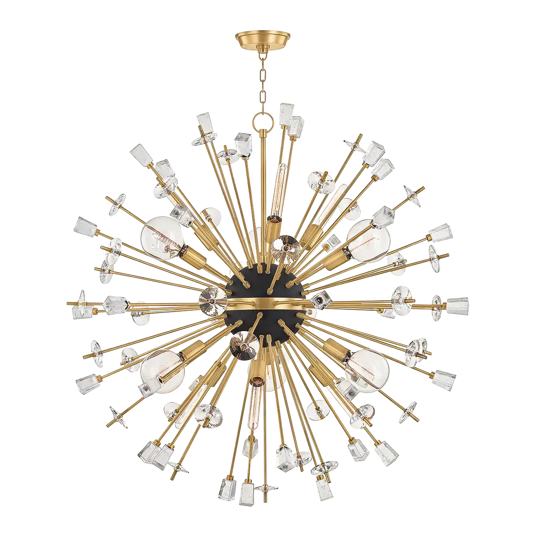Hudson Valley Lighting, LIBERTY CHANDELIER, CHANDELIER LIGHT