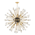 Hudson Valley Lighting, LIBERTY CHANDELIER, CHANDELIER LIGHT