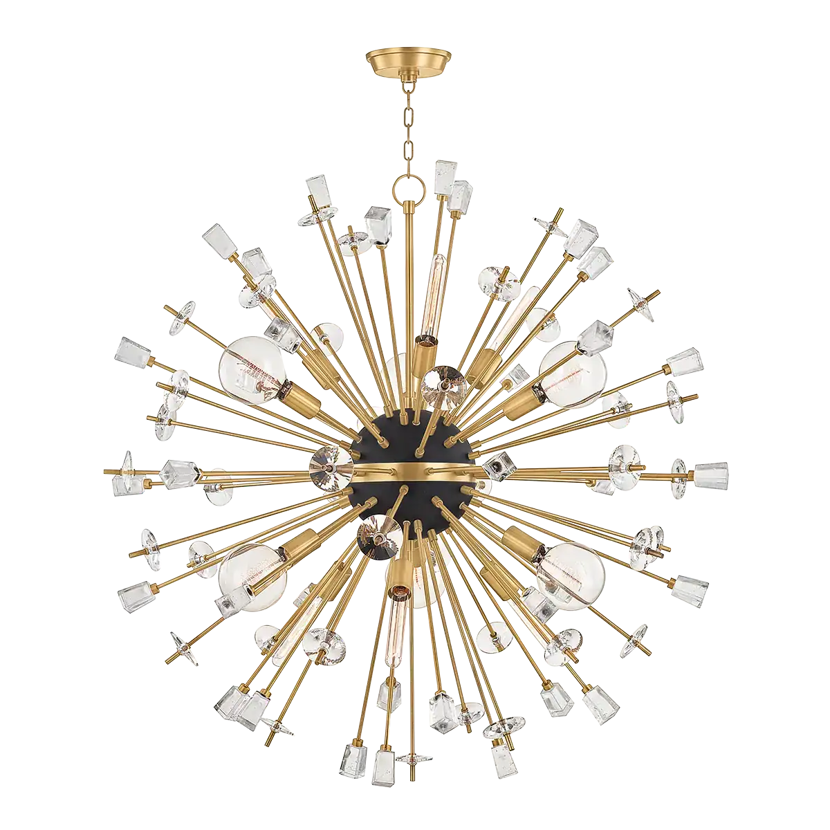 Hudson Valley Lighting, LIBERTY CHANDELIER, CHANDELIER LIGHT