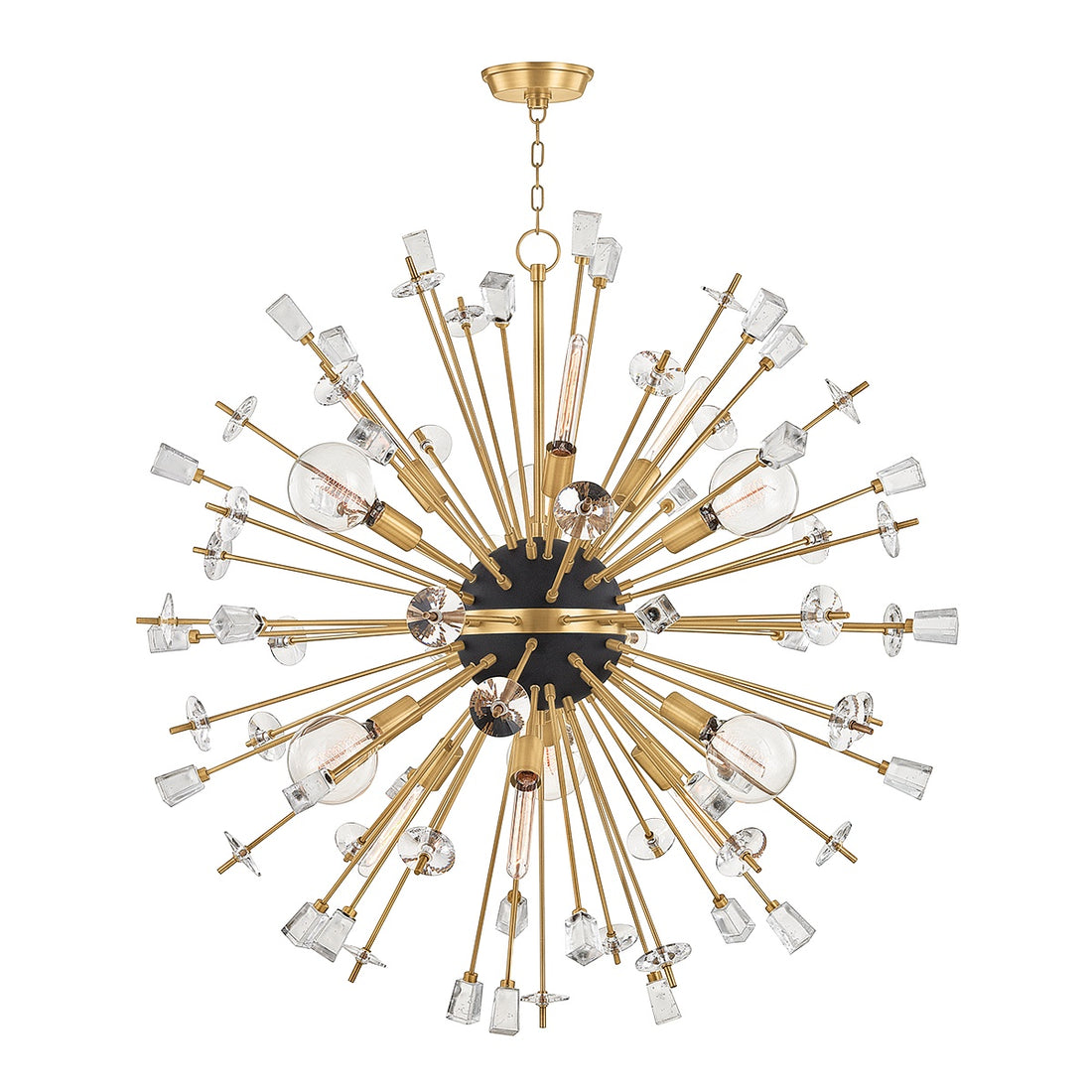 HUDSON VALLEY LIGHTING, LIBERTY CHANDELIER, CHANDELIER LIGHT