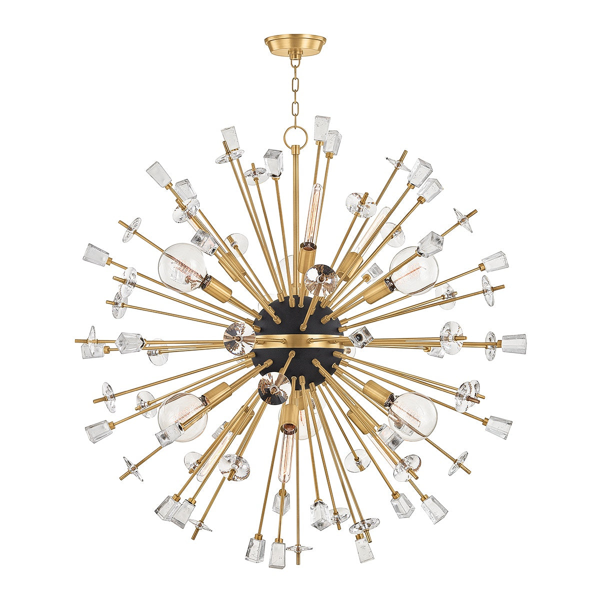 HUDSON VALLEY LIGHTING, LIBERTY CHANDELIER, CHANDELIER LIGHT