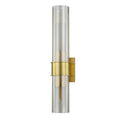 Corbett Lighting, GRANADA WALL SCONCE, WALL SCONCES