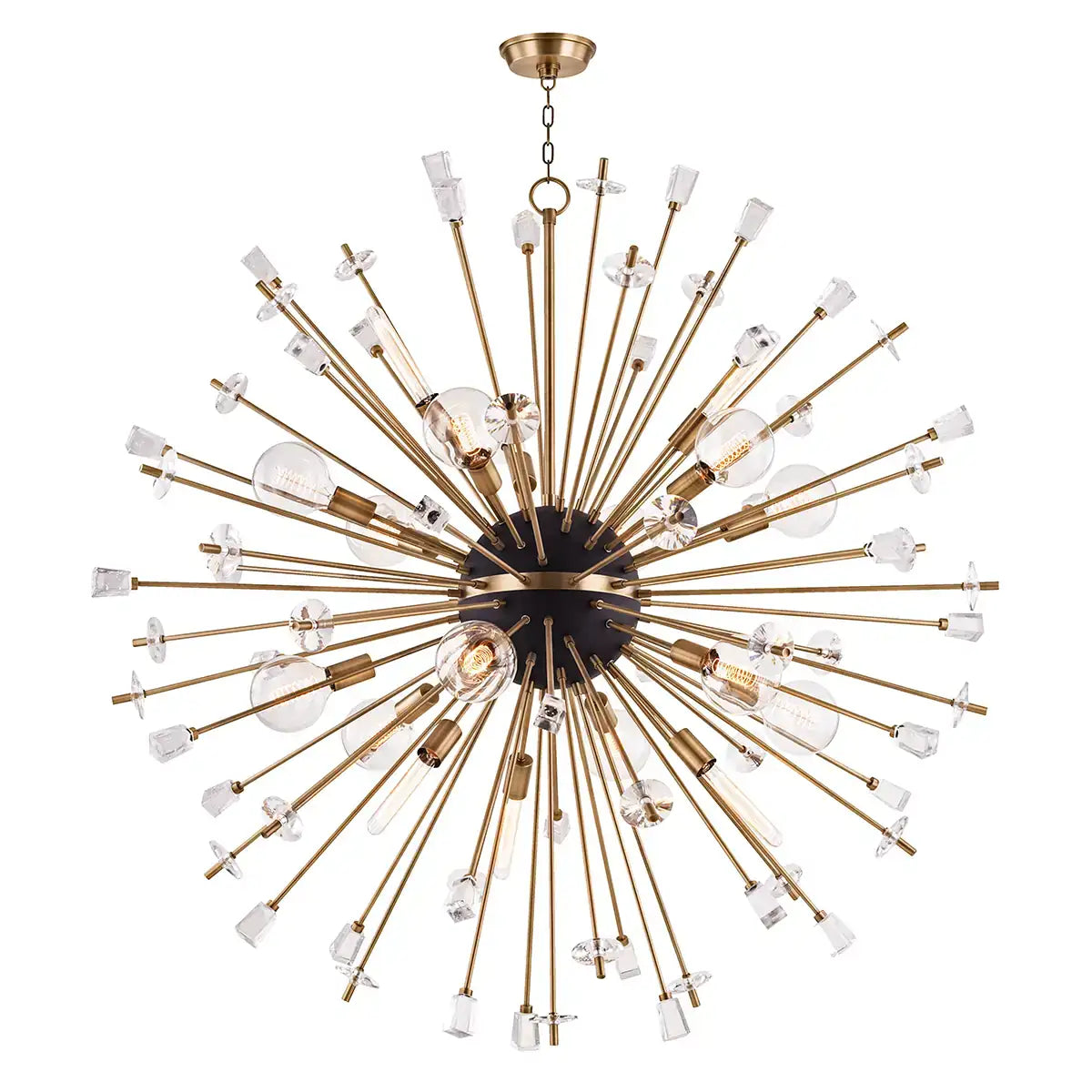 Hudson Valley Lighting, LIBERTY CHANDELIER, CHANDELIER LIGHT