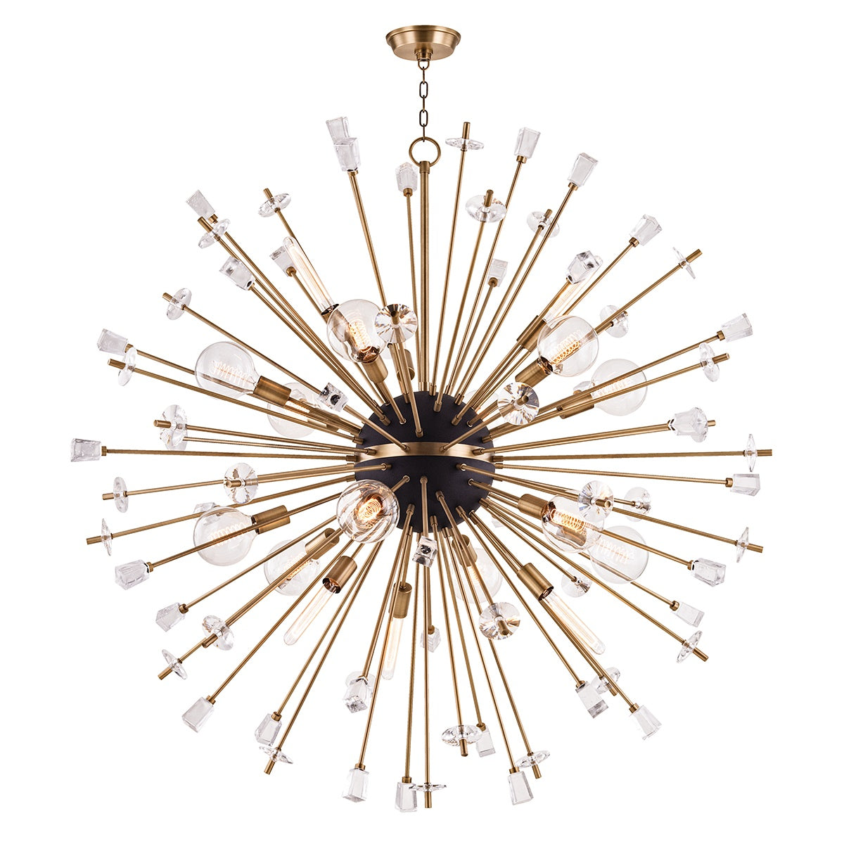 HUDSON VALLEY LIGHTING, LIBERTY CHANDELIER, CHANDELIER LIGHT
