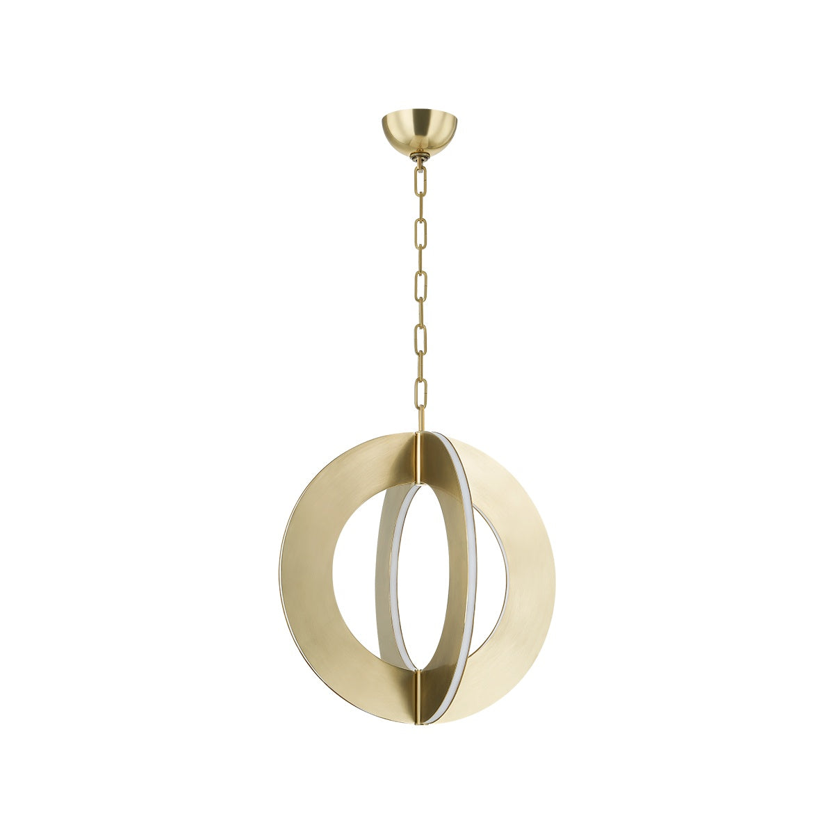 Corbett Lighting, SAMOS PENDANT, PENDANT LIGHT