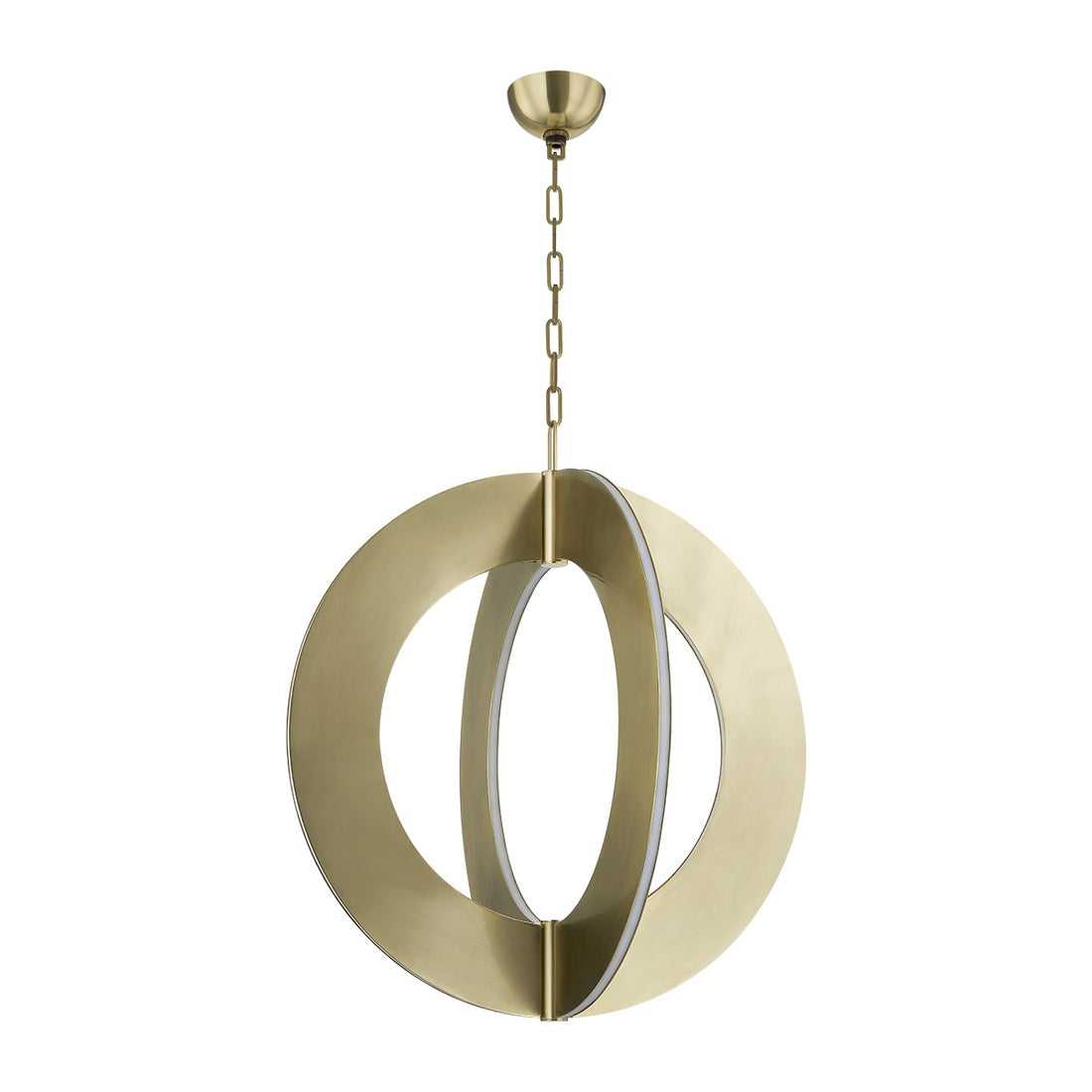 Corbett Lighting, SAMOS CHANDELIER, CHANDELIER LIGHT