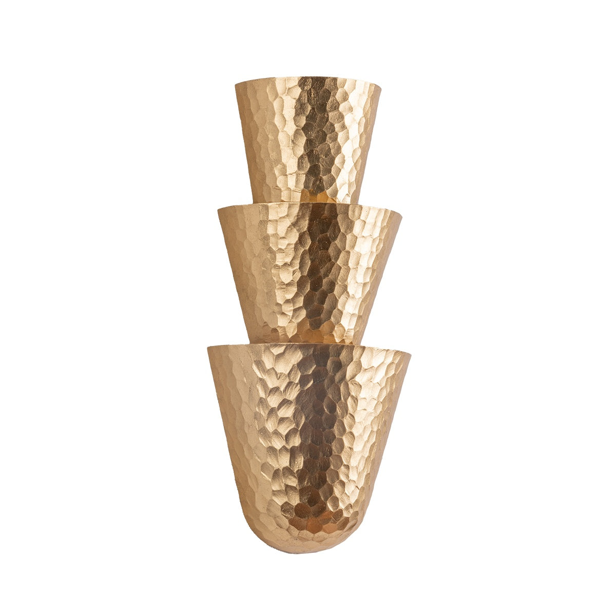 CORBETT LIGHTING, BUCHAREST WALL SCONCE, WALL SCONCES