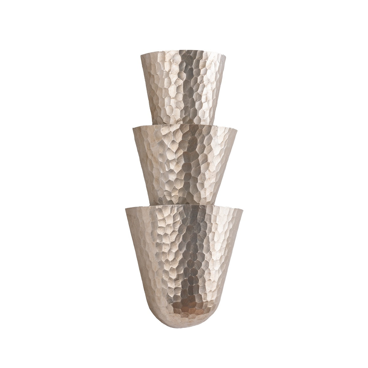 CORBETT LIGHTING, BUCHAREST WALL SCONCE, WALL SCONCES