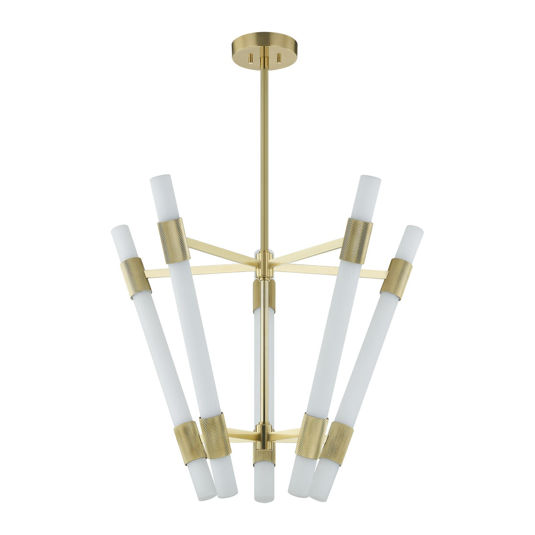 Corbett Lighting, KRAKOW CHANDELIER, CHANDELIER LIGHT