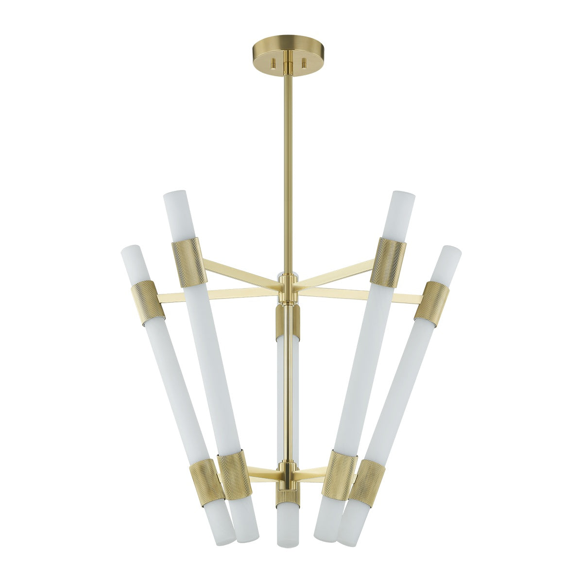 Corbett Lighting, KRAKOW CHANDELIER, CHANDELIER LIGHT