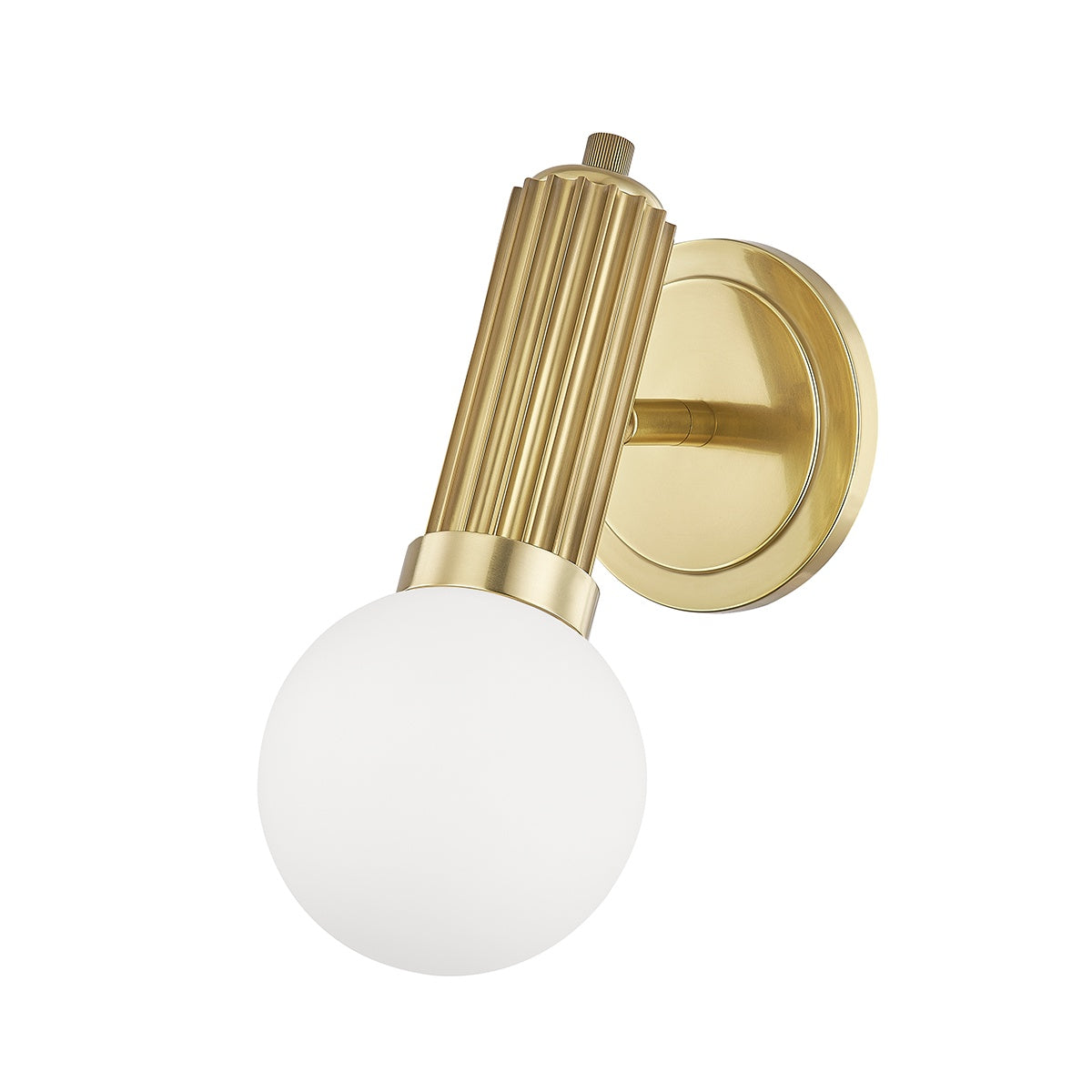 HUDSON VALLEY LIGHTING, READE WALL SCONCE, WALL SCONCES
