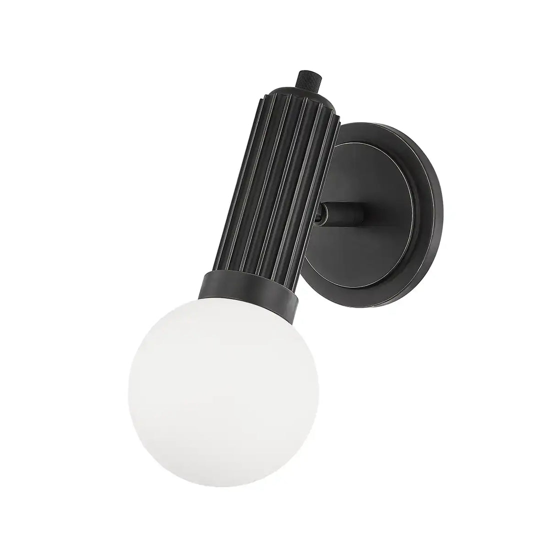 Hudson Valley Lighting, 5100-OB, WALL SCONCES