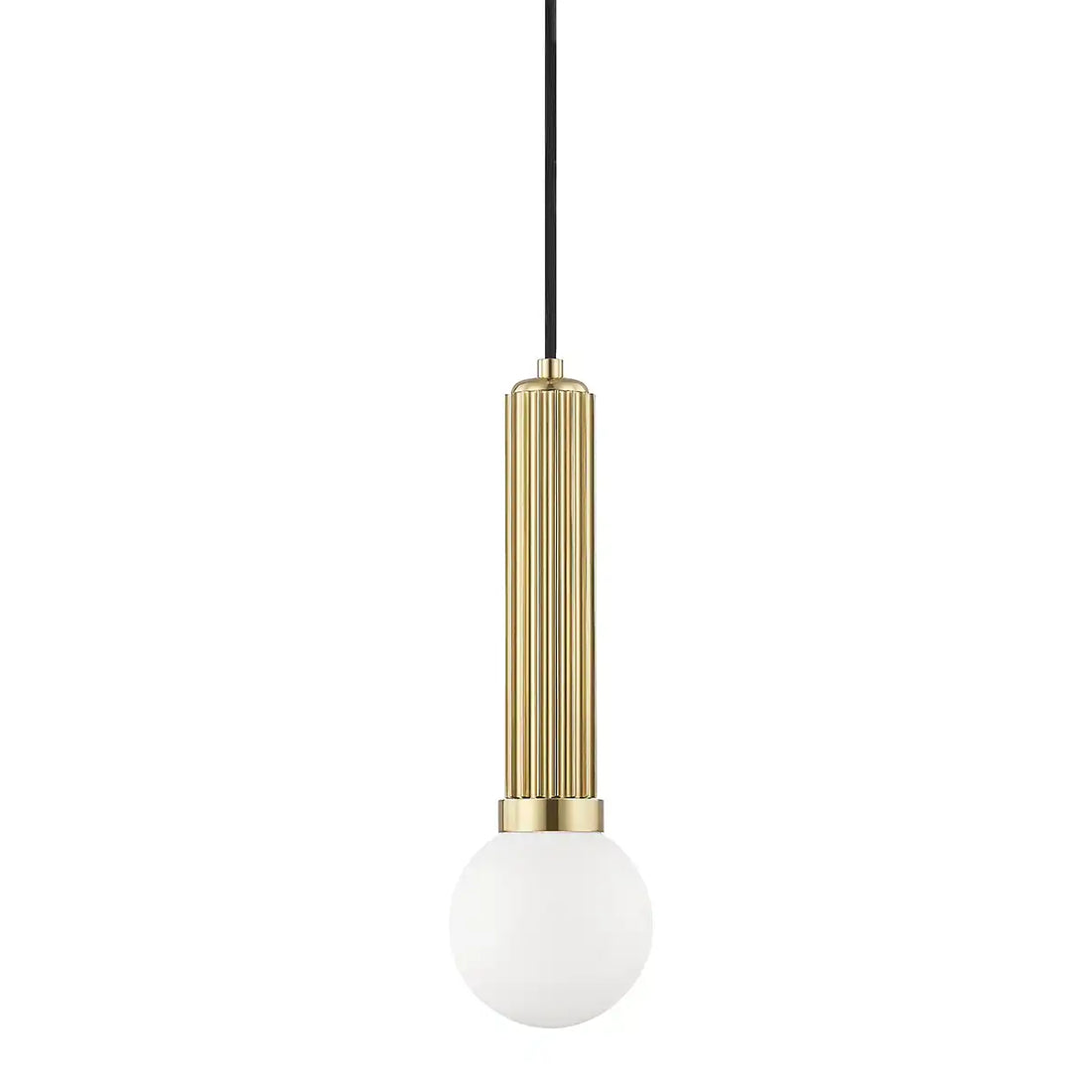 Hudson Valley Lighting, READE PENDANT, PENDANT LIGHT
