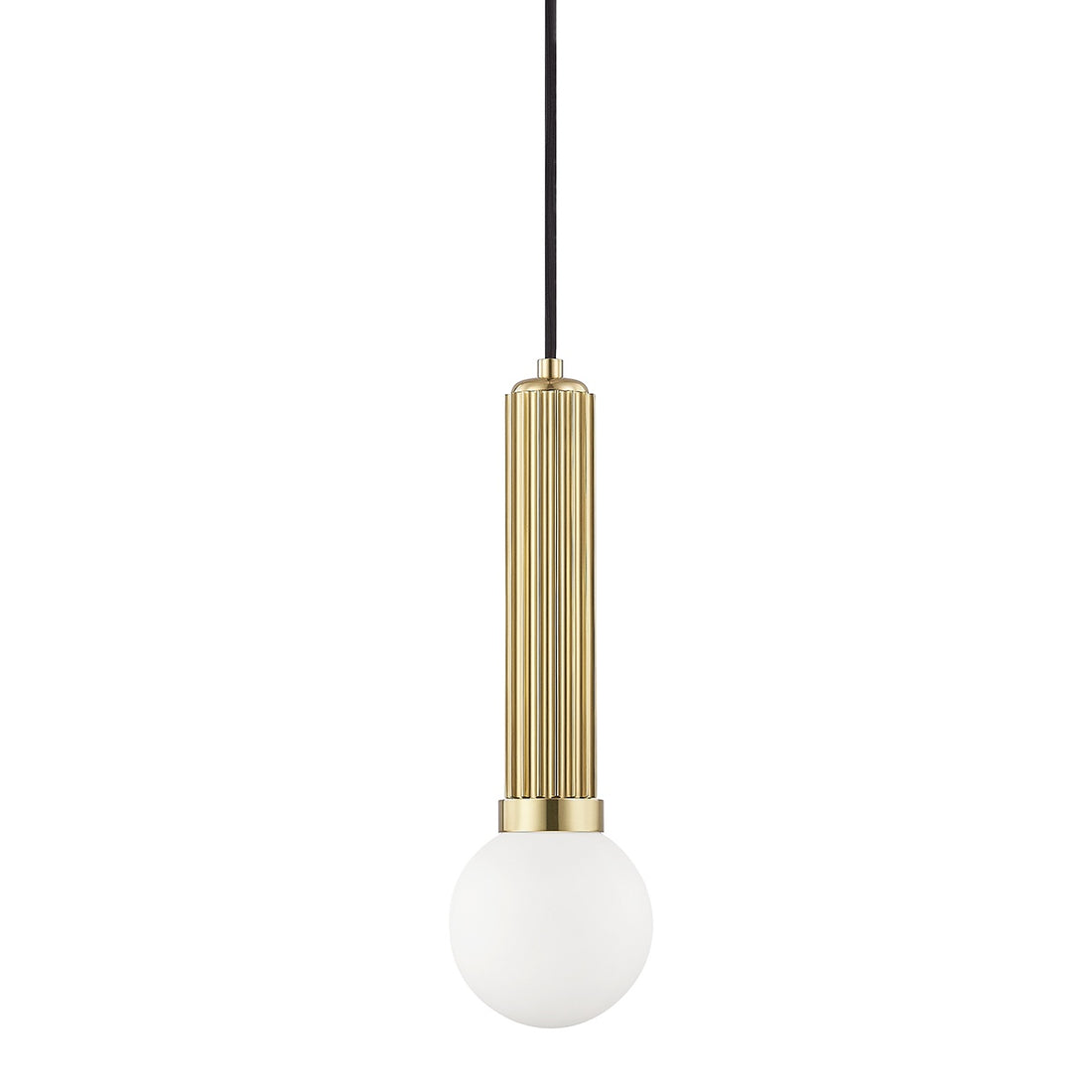HUDSON VALLEY LIGHTING, READE PENDANT, PENDANT LIGHT