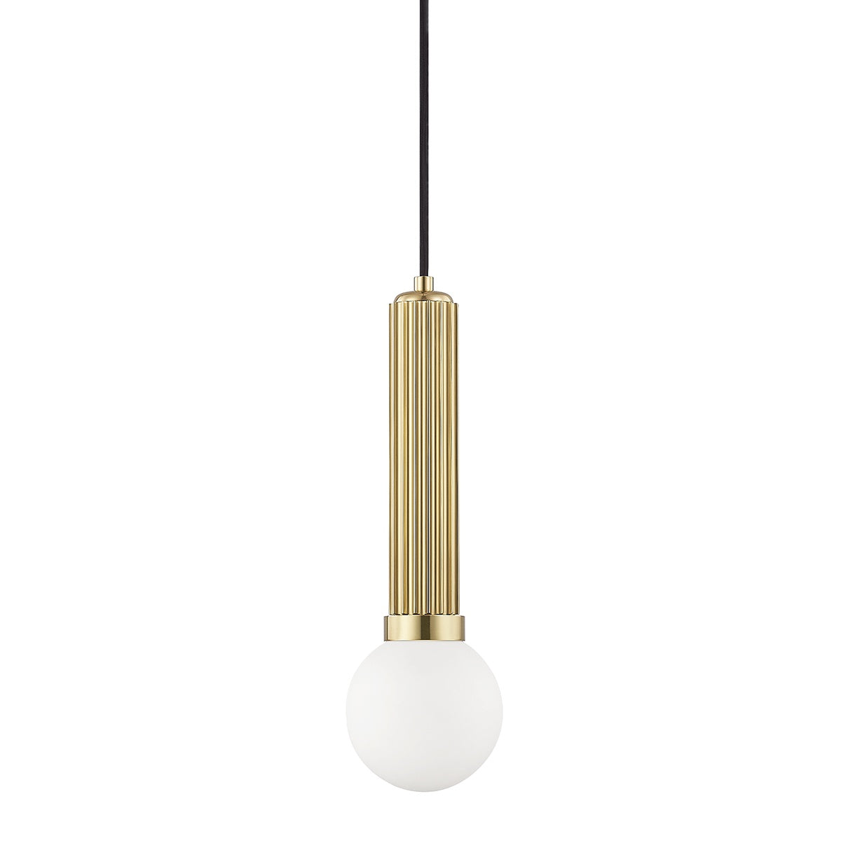 HUDSON VALLEY LIGHTING, READE PENDANT, PENDANT LIGHT