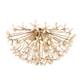 Corbett Lighting, CORFU SEMI FLUSH, SEMI FLUSH MOUNT LIGHT