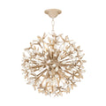 Corbett Lighting, CORFU CHANDELIER, CHANDELIER LIGHT
