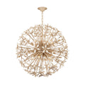 Corbett Lighting, CORFU CHANDELIER, CHANDELIER LIGHT