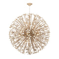 Corbett Lighting, CORFU CHANDELIER, CHANDELIER LIGHT