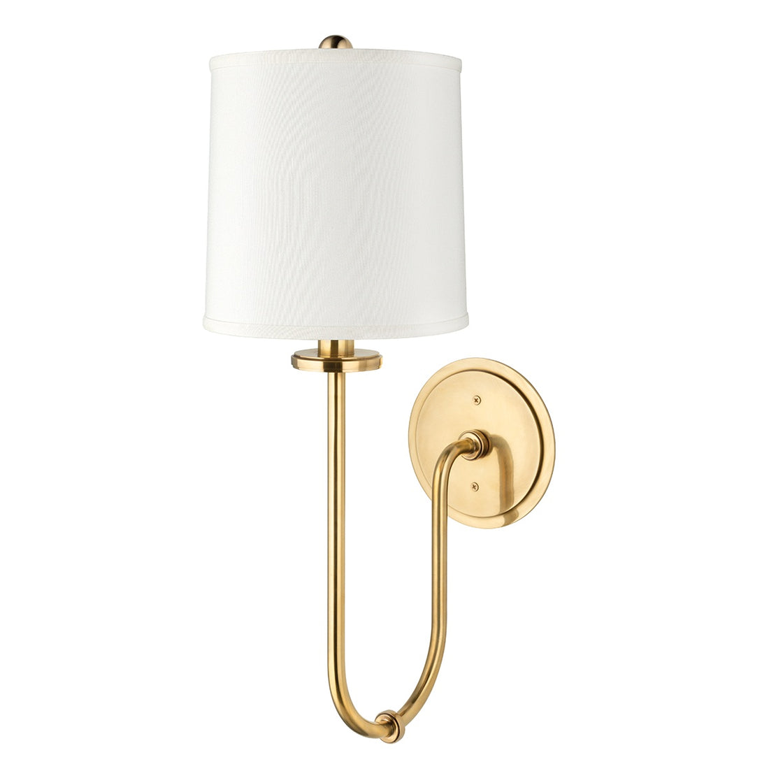 HUDSON VALLEY LIGHTING, JERICHO WALL SCONCE, WALL SCONCES
