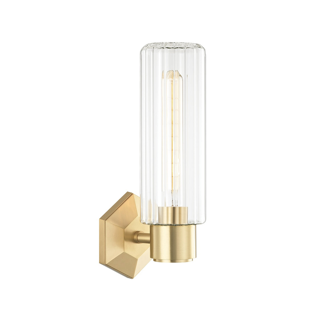 HUDSON VALLEY LIGHTING, ROEBLING WALL SCONCE, WALL SCONCES