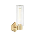 Hudson Valley Lighting, ROEBLING WALL SCONCE, WALL SCONCES