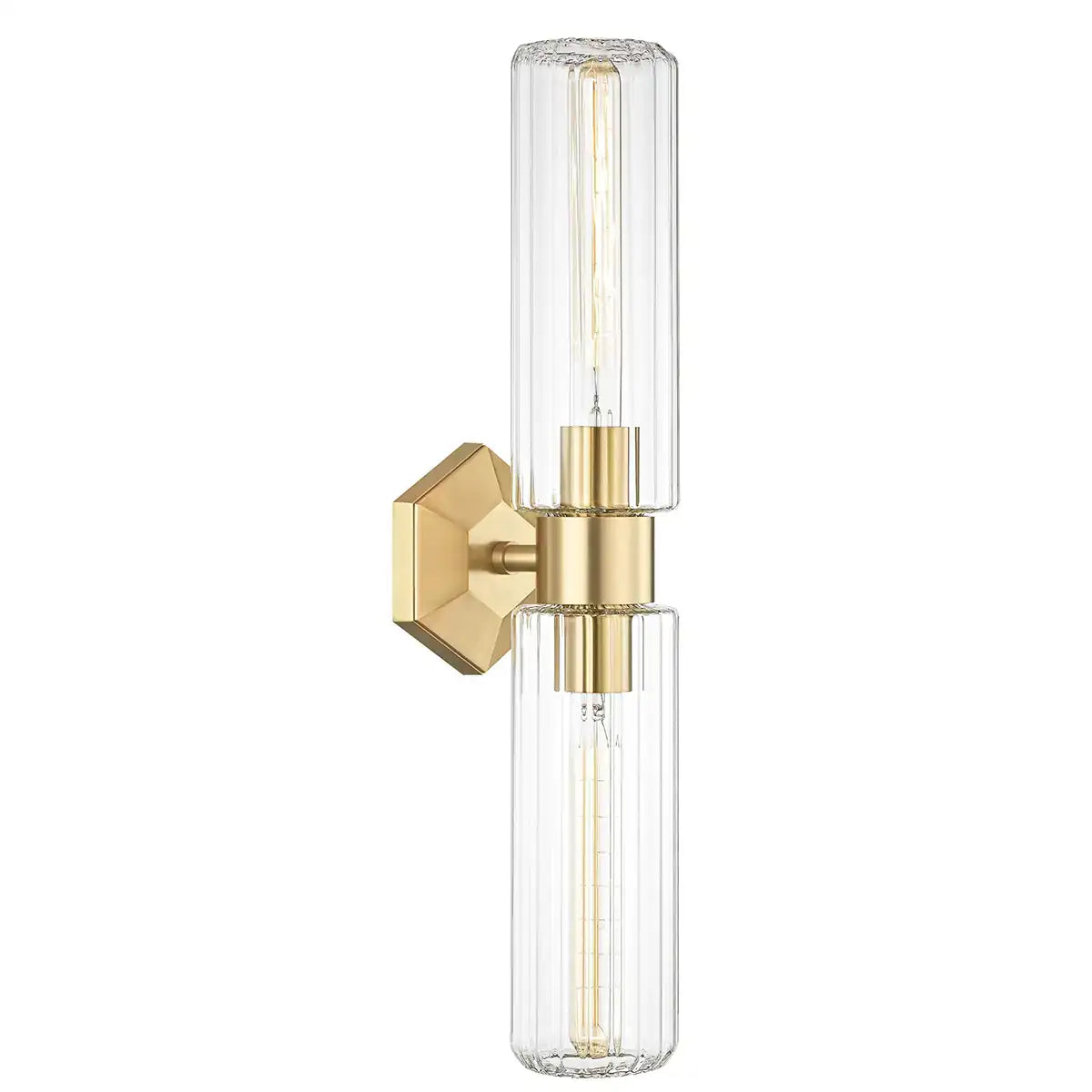 Hudson Valley Lighting, ROEBLING WALL SCONCE, WALL SCONCES