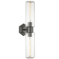HUDSON VALLEY LIGHTING, ROEBLING WALL SCONCE, WALL SCONCES