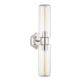 HUDSON VALLEY LIGHTING, ROEBLING WALL SCONCE, WALL SCONCES