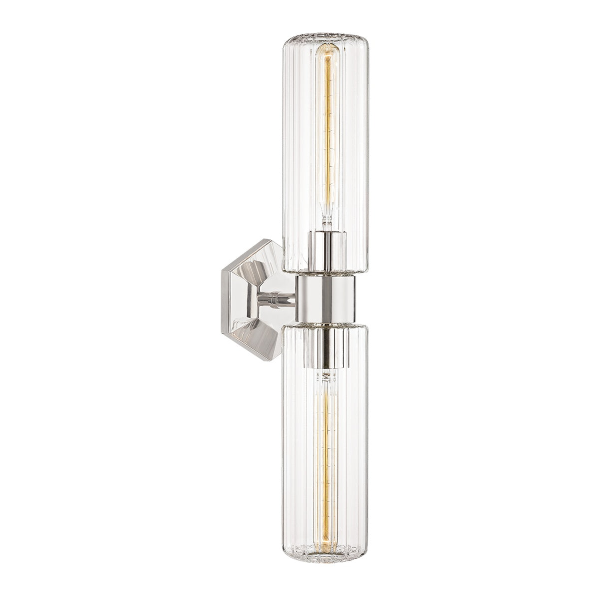 HUDSON VALLEY LIGHTING, ROEBLING WALL SCONCE, WALL SCONCES