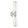 Hudson Valley Lighting, ROEBLING WALL SCONCE, WALL SCONCES