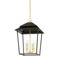 Hudson Valley Lighting, NATICK LANTERN, LANTERN CEILING LIGHT