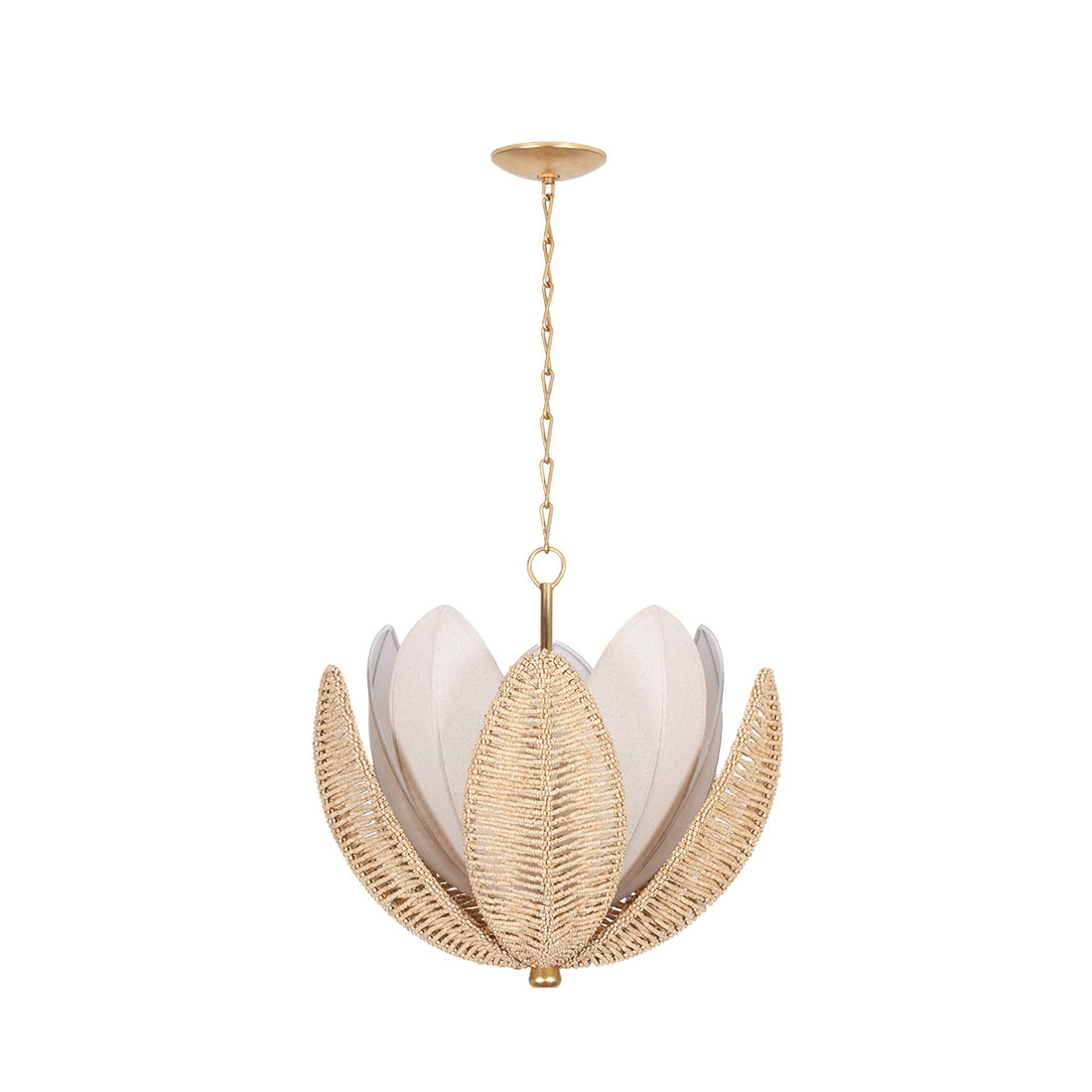 CORBETT LIGHTING, COSTA BRAVA CHANDELIER, CHANDELIER LIGHT