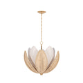 Corbett Lighting, COSTA BRAVA CHANDELIER, CHANDELIER LIGHT