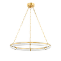 Hudson Valley Lighting, SENNETT CHANDELIER, CHANDELIER LIGHT