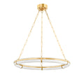 HUDSON VALLEY LIGHTING, SENNETT CHANDELIER, CHANDELIER LIGHT