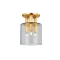 HUDSON VALLEY LIGHTING, CRYSTLER FLUSH MOUNT, FLUSH MOUNT CEILING LIGHTS