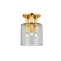 Hudson Valley Lighting, CRYSTLER FLUSH MOUNT, FLUSH MOUNT CEILING LIGHTS