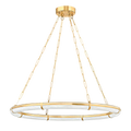 Hudson Valley Lighting, SENNETT CHANDELIER, CHANDELIER LIGHT