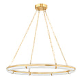 HUDSON VALLEY LIGHTING, SENNETT CHANDELIER, CHANDELIER LIGHT