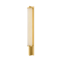 Hudson Valley Lighting, NORTHFIELD WALL SCONCE, WALL SCONCES