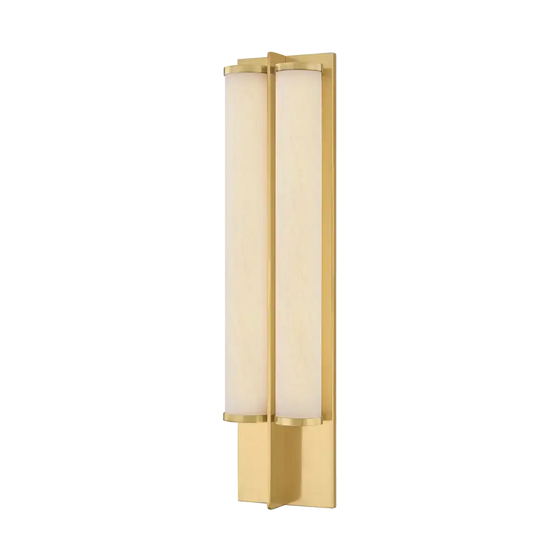 HUDSON VALLEY LIGHTING, NORTHFIELD WALL SCONCE, WALL SCONCES